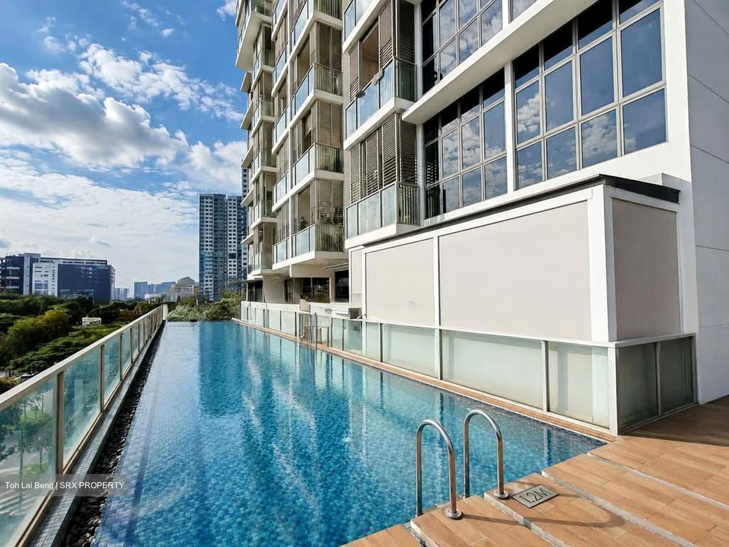 SeaHill (D5), Condominium #626994581